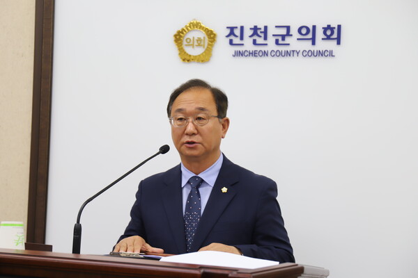김성우 의원.